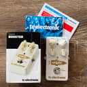 TC Electronic Spark, Boost, Boxing, 26db, Mid Clean High, Original Boxing