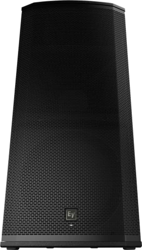 Electro-Voice ETX-35P-US 15in 3-Way Powered Loudspeaker - Black image 1