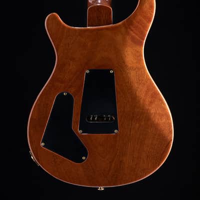1992 Paul Reed Smith Dragon I Prototype Amber image 19