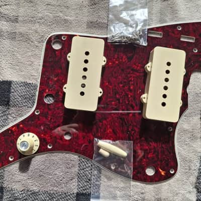 Fender American Professional II Jazzmaster 75th Anniversary image 9