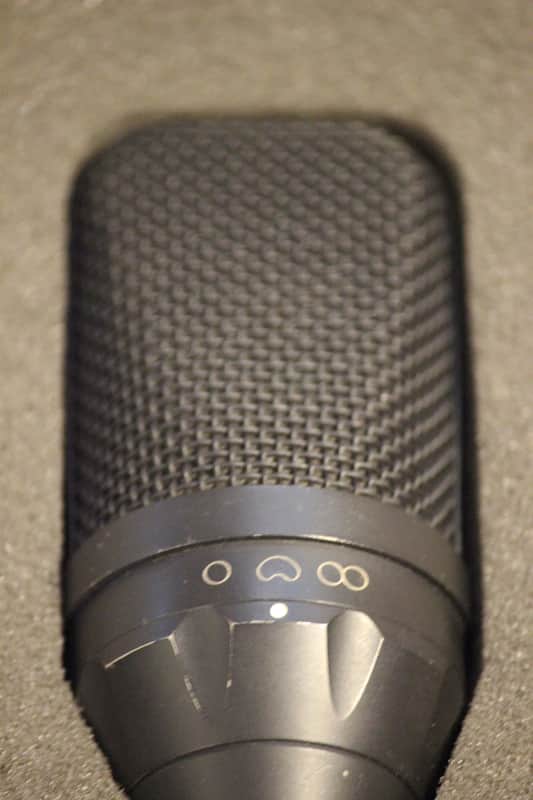 Gefell UM70S condenser microphone image 1