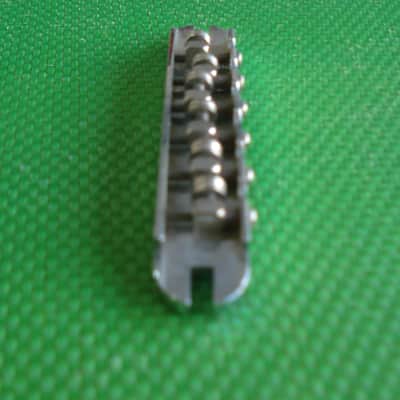 1970's Guild Muller Bridge Second Version Excellent Condition image 8