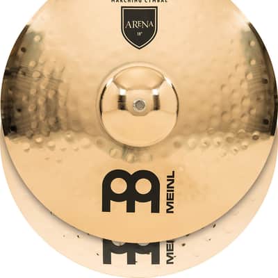 Meinl MA-AR-18 Marching Arena 18'' image 1