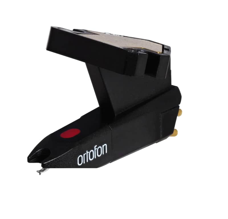 Ortofon OM 5E Moving Magnet Cartridge image 1