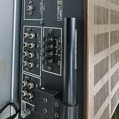 Rare Marantz 2225 only 8,372 made image 6