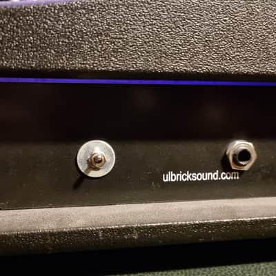 Ulbrick Arena 50 Guitar Amplifier image 3
