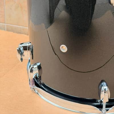 Pearl MDT 13"x12" Floor Tom MDT1312F/C701: MDT1312F/C701 image 7