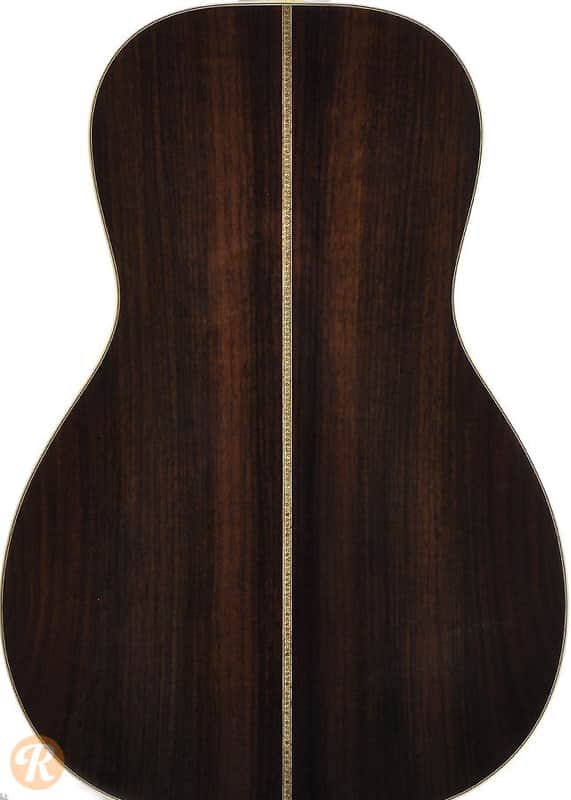 Eastman E20P Parlor Natural image 3