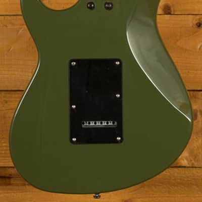 Cort G250 SE - Olive Dark Green image 4