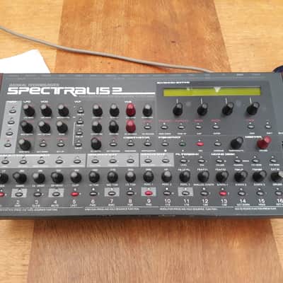 Radikal Technologies Spectralis 2