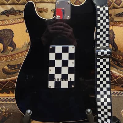 Handmade Stratocaster 2025 - High Gloss finish image 8