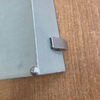 Neumann U67/U87 MIKROFON BOX ORIGINAL VINTAGE image 10