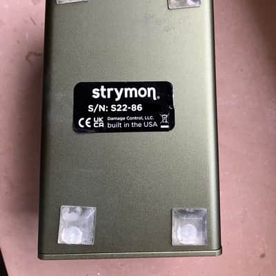 Strymon Brig dBucket Delay image 7