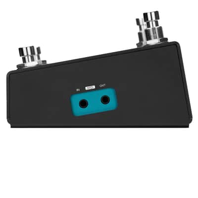Morningstar Engineering MC4 PRO MIDI Foot Controller image 3