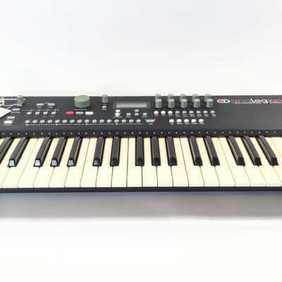 Elektron Analog Keys (Boxed / Warranty) image 7