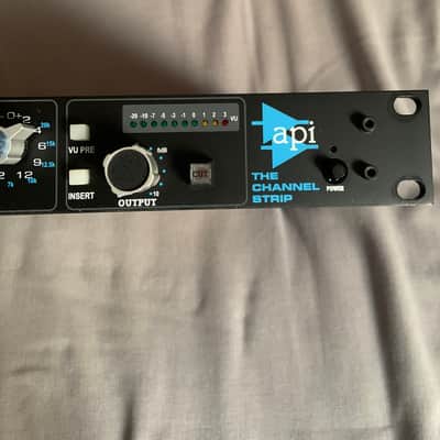 API The Channel Strip 2010 - Present - Black image 7