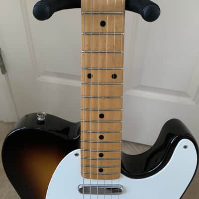 1980 Tokai Breezysound Tele MIJ image 5