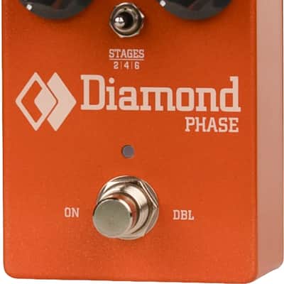 Diamond Phase Effects Pedal image 2