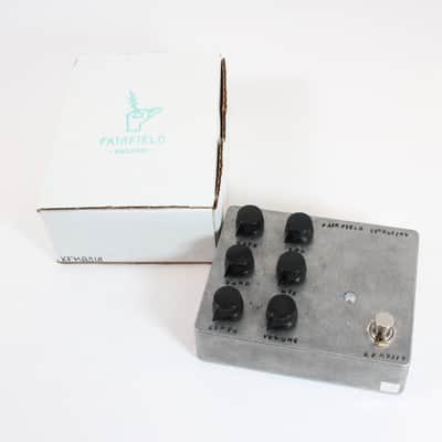 FAIRFIELD CIRCUITRY Shallow Water K-Field Modulator [KFM8313] (08/03) image 5