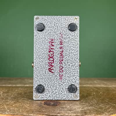 Analogman Beano Boost 2006 - Present - Metal image 3