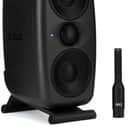 IK Multimedia iLoud MTM Powered Studio Monitor - Black