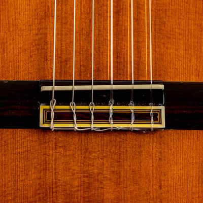 K. Teradaira 505P (Prime) - Yamaki Gakki - Niiburi Guitar 1982/1983 image 18