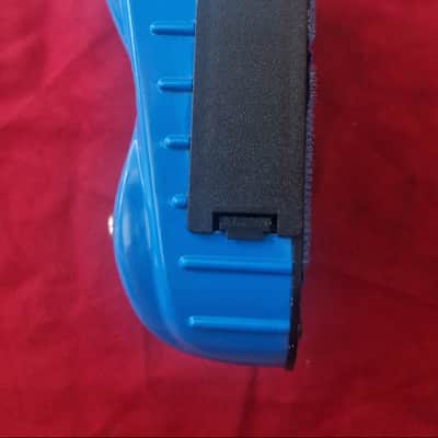 Peterson VS-S StroboStomp Pedal Tuner & Active DI image 3