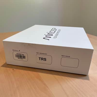 MiniDSP Flex 2x4 - Balanced TRS + Dirac Live 2022 image 7