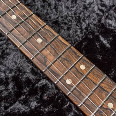 Tom Anderson Drop Top Classic Natural Key Lime Burst image 11