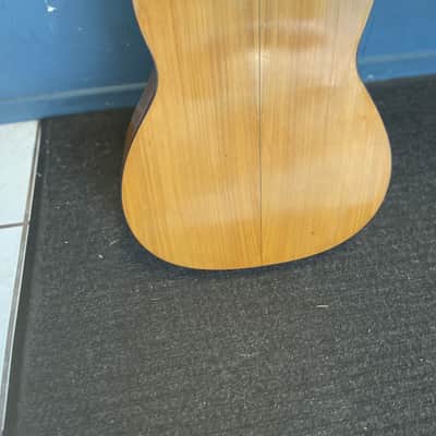 Manuel De La Chica Flamenco 1955 - French Polish image 8