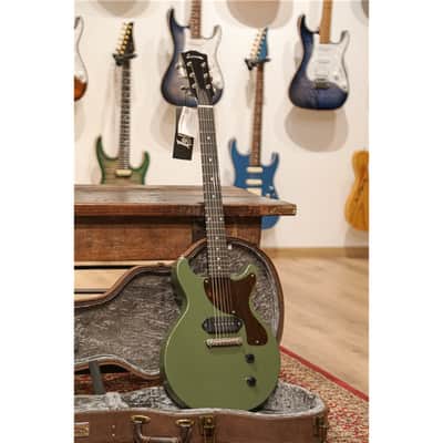 EASTMAN SB55DC/TV Olive Drab Limited Edition image 3