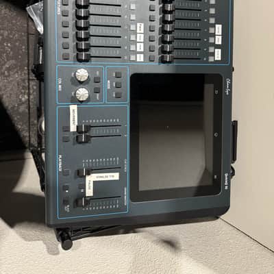 Chamsys QuickQ 10 Lighting Console image 2