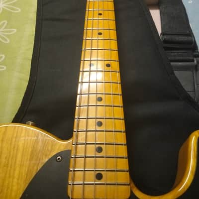 (2016)Fender Classic '50s Telecaster made in Japan image 5