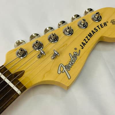 Fender American Performer Jazzmaster 2023 image 7