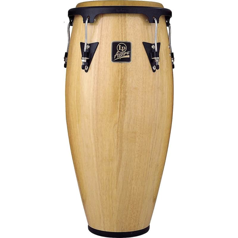 Latin Percussion LPA611-AW Aspire Series 11" Conga image 1