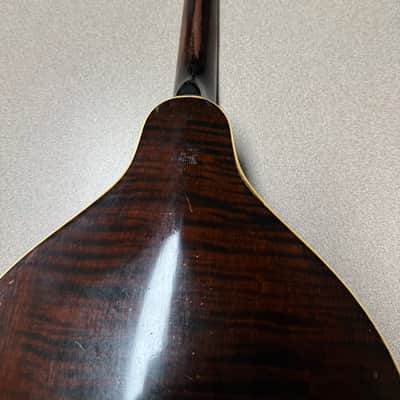 Vintage 1930’s Gibson A Style Mandolin image 16