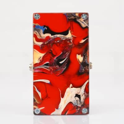 Rockbox Boiling Point Overdrive & Epigaze Audio Neutrino Quark Pedals #55169 image 9