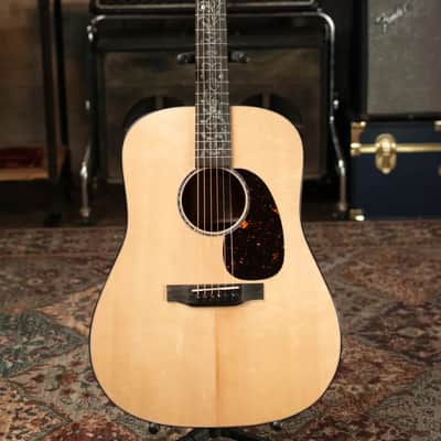 Martin D-CFM IV 50th Anniversary Dreadnought with Molded Hardshell Case image 2