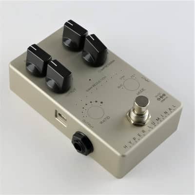 DARKGLASS HYPER LUMINAL HYBRID COMPRESSOR image 6