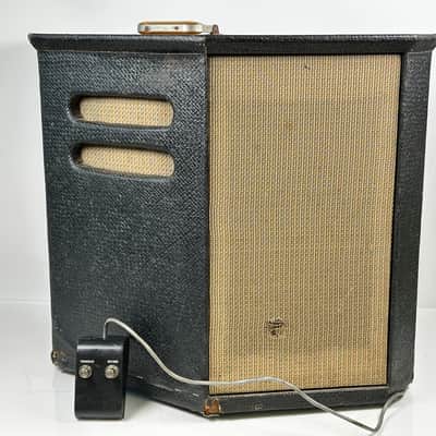 Gibson GA-79 RVT 2x10 Stereo Combo Amplifier image 2