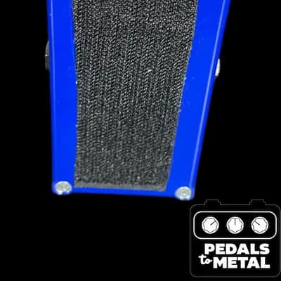 MI Audio Blues Pro Overdrive 2010s - Blue - X16134 image 6