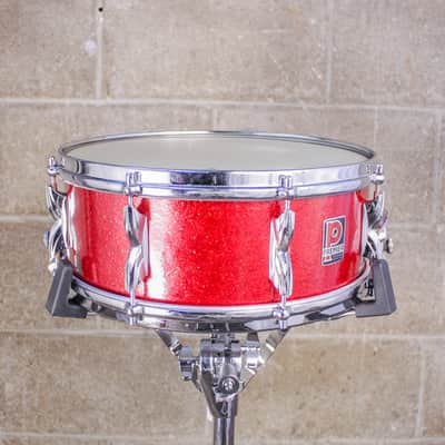 Premier Royal Ace 5" x 14" Early 60's Snare Drum image 6