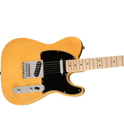 Squier - Affinity Series Telecaster®- 0378203550 image 3