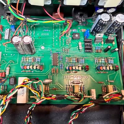 Sontec MES-432C/9 Mastering EQ – Inward Connections SPA690 Modified image 5