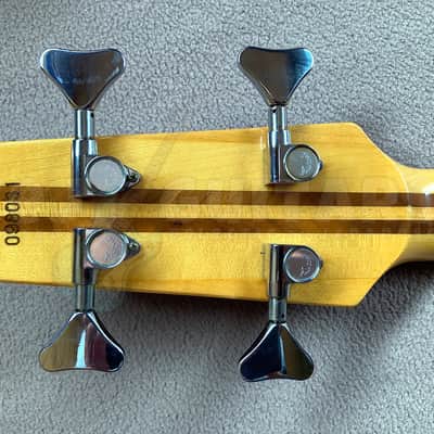 ARIA PRO II SB700 *1978* w/OHSC - 'THE' - EARLY CLASSIC MATSUMOKU BASS image 14