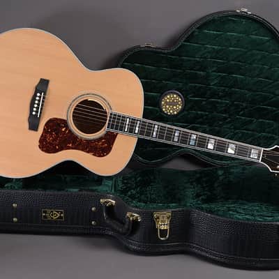 Guild F-55E Maple 2024 image 2