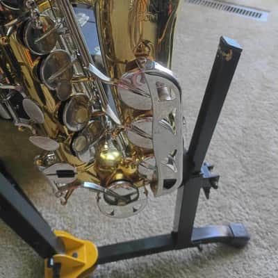 Conn 20m Alto sax image 3
