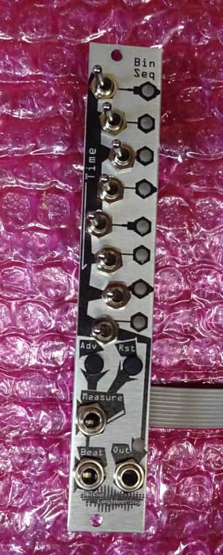 Noise Engineering Bin Seq