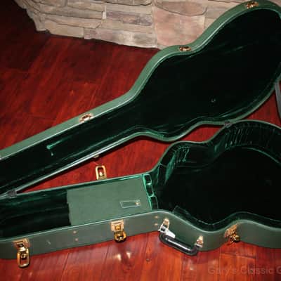 1981 Gibson Citation Vanderbilt Rose finish image 13