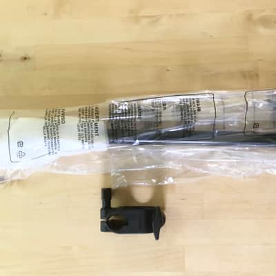 NEW Roland V-Drums 22 inch Cymbal Arm w Ball Joint + Rack Clamp/Mount TD-17, 1DMK, 07, 27, 50, 1 image 2